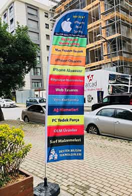 Destek Bilişim Teknolojileri