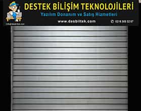 Destek Bilişim Teknolojileri